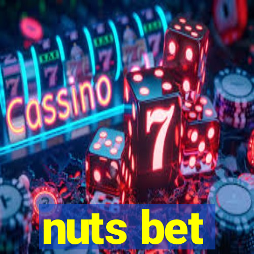 nuts bet