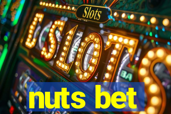 nuts bet