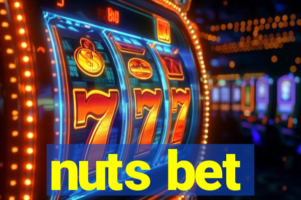 nuts bet