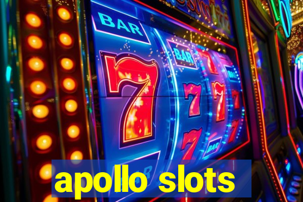 apollo slots