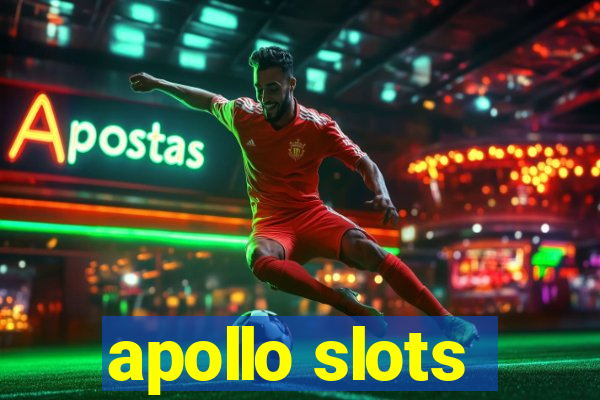 apollo slots