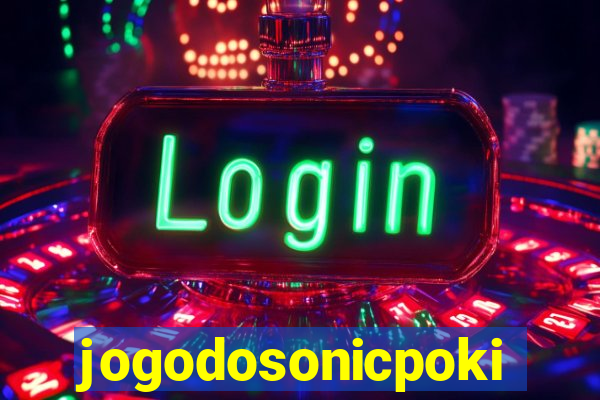 jogodosonicpoki