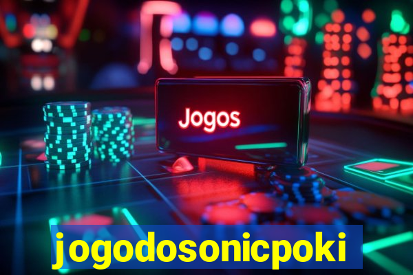 jogodosonicpoki