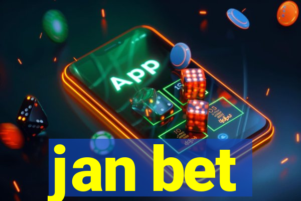 jan bet