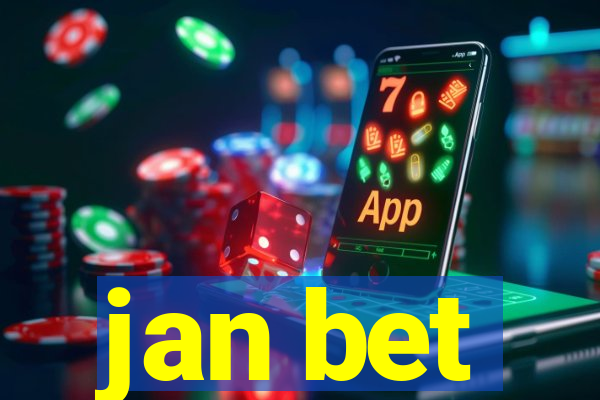 jan bet