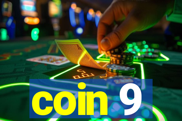 coin 9