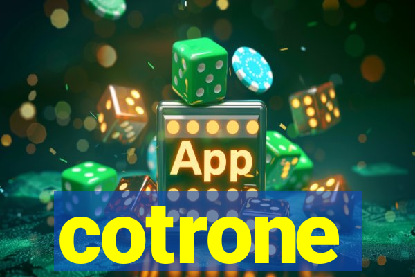 cotrone