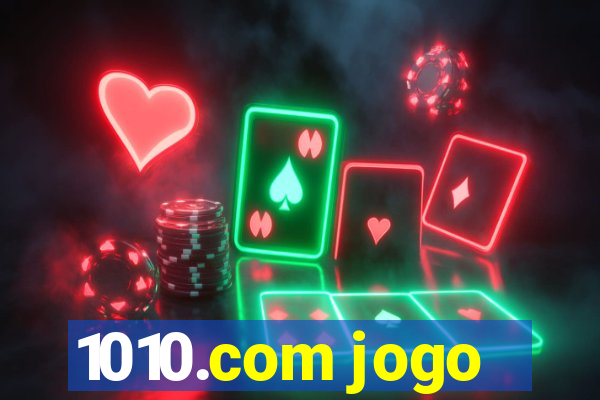 1010.com jogo