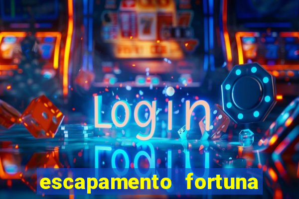 escapamento fortuna da pop 110