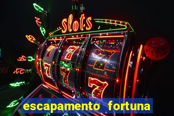 escapamento fortuna da pop 110