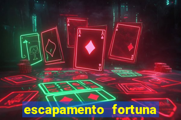 escapamento fortuna da pop 110