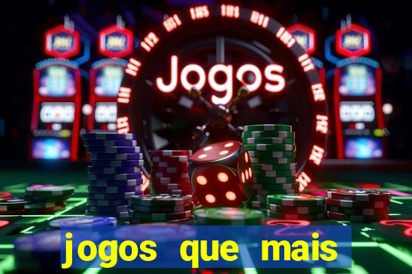 jogos que mais paga na blaze