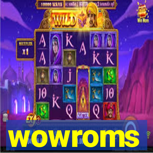 wowroms