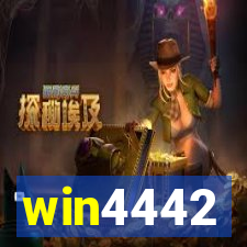 win4442