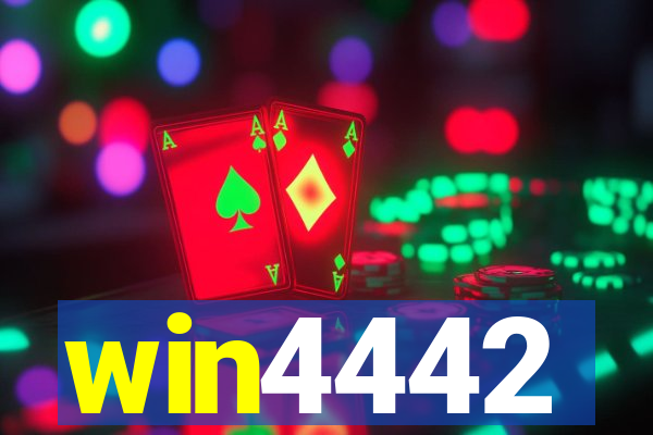 win4442