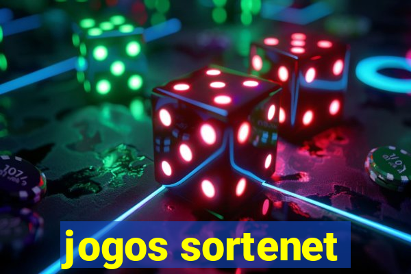 jogos sortenet