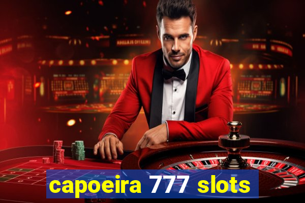 capoeira 777 slots