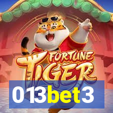 013bet3