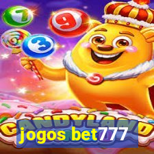 jogos bet777