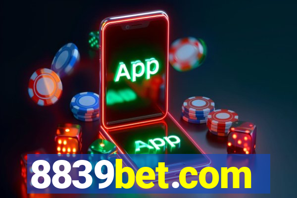 8839bet.com