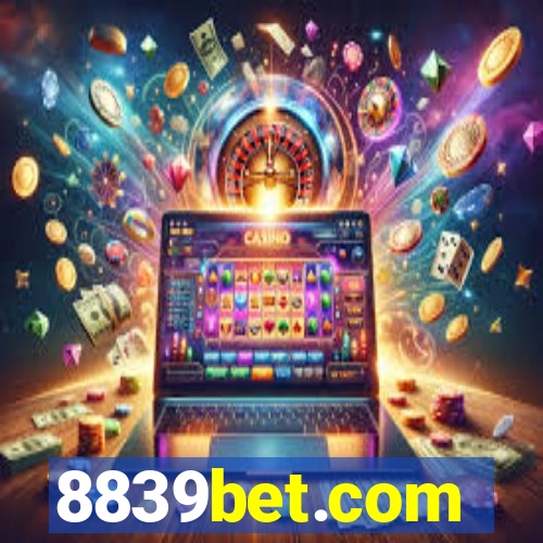 8839bet.com