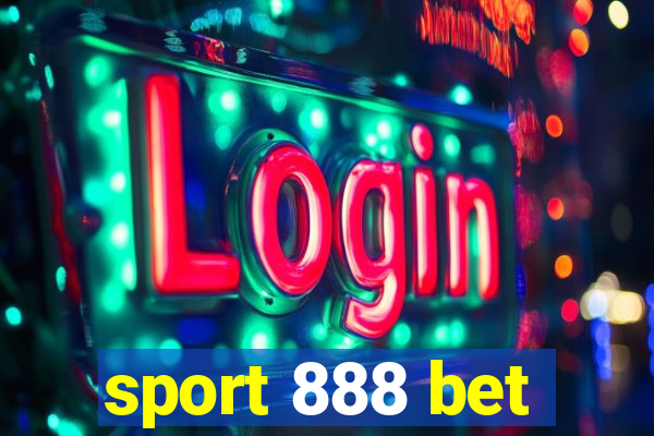 sport 888 bet