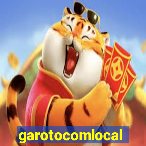 garotocomlocal