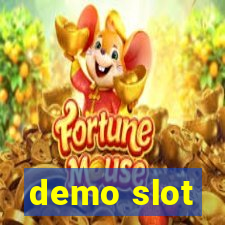 demo slot