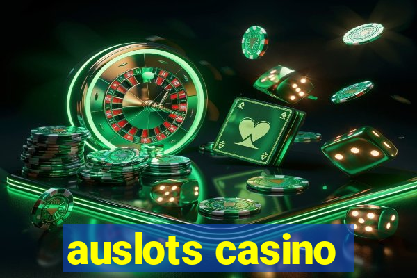 auslots casino