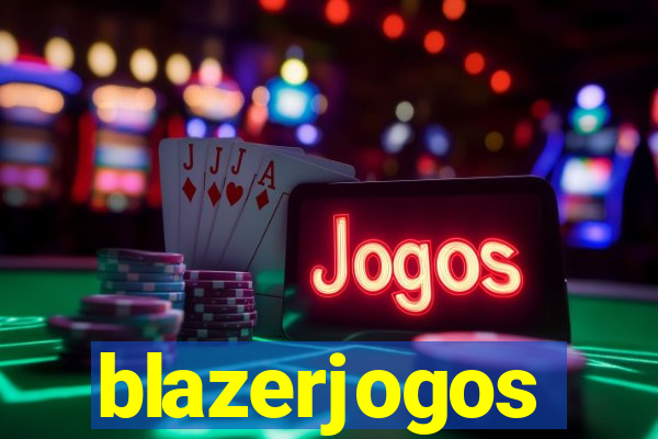 blazerjogos