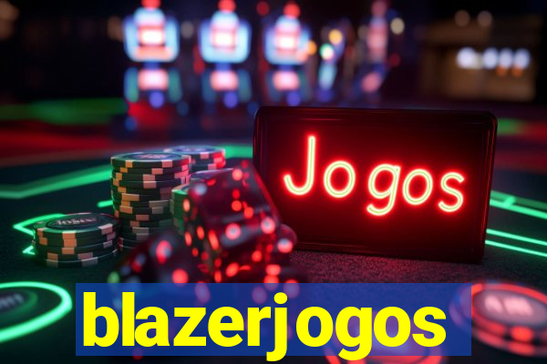 blazerjogos