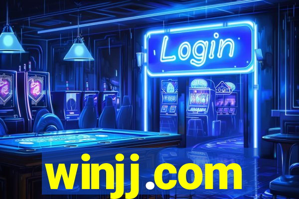 winjj.com