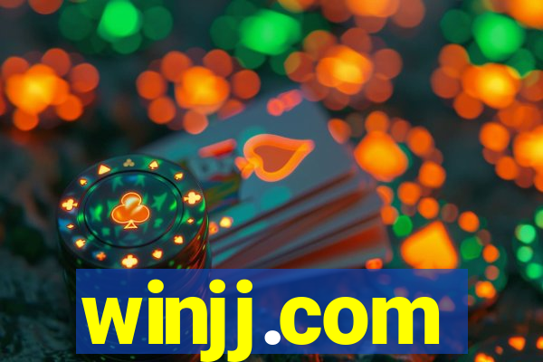 winjj.com