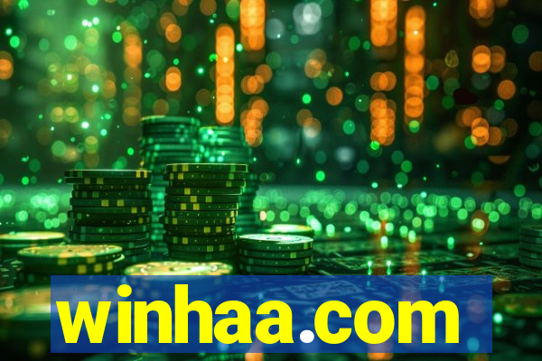 winhaa.com