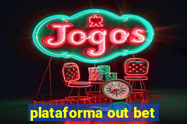 plataforma out bet