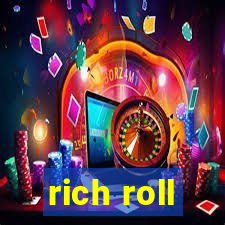 rich roll