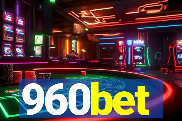 960bet