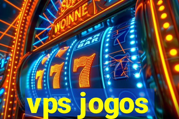 vps jogos