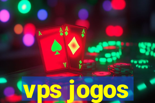 vps jogos