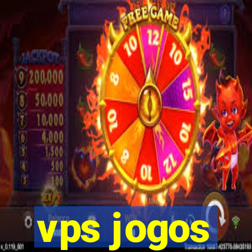 vps jogos