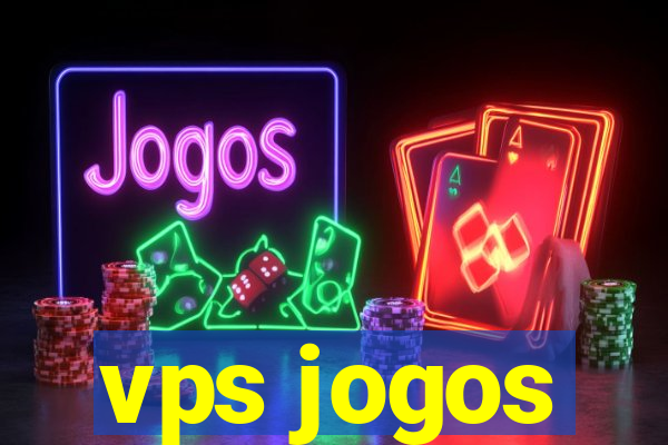 vps jogos