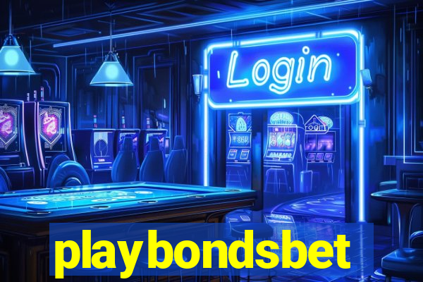 playbondsbet