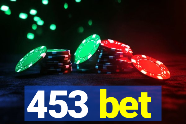 453 bet