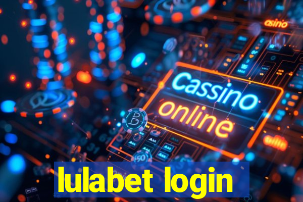 lulabet login