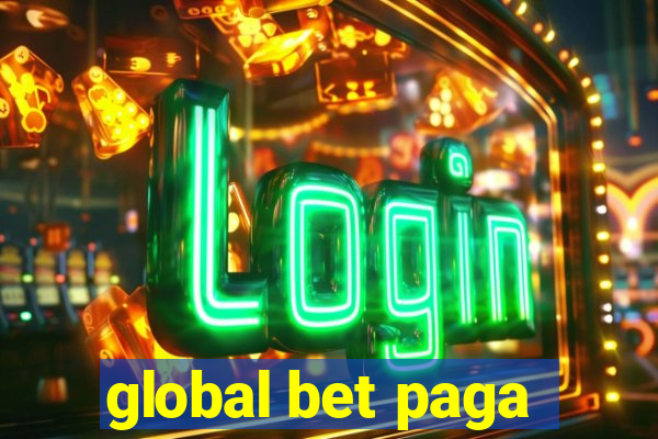 global bet paga