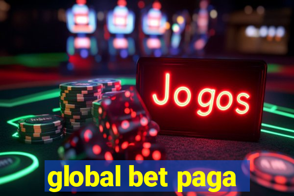 global bet paga