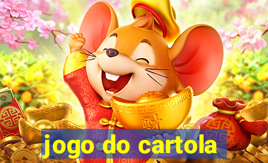 jogo do cartola