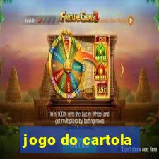 jogo do cartola