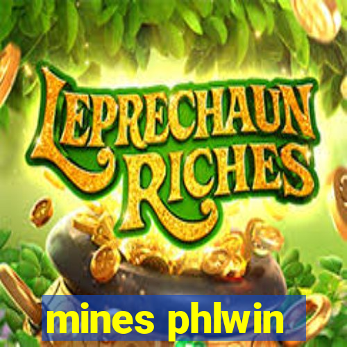 mines phlwin