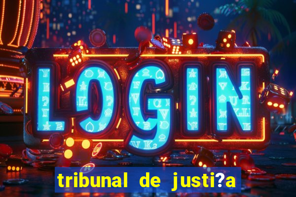 tribunal de justi?a de santos